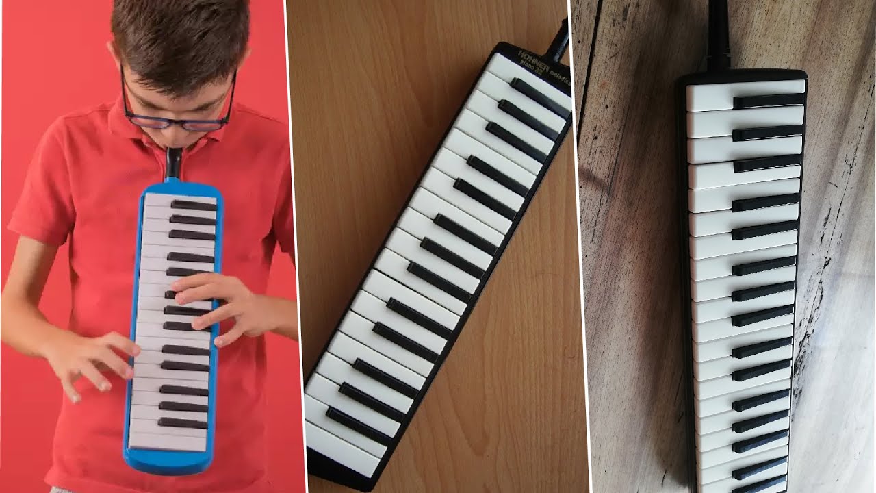 Best Melodica in 2026: Top Picks for All Levels
