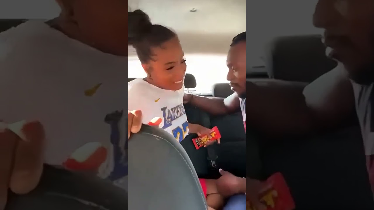 El carro del amor 1