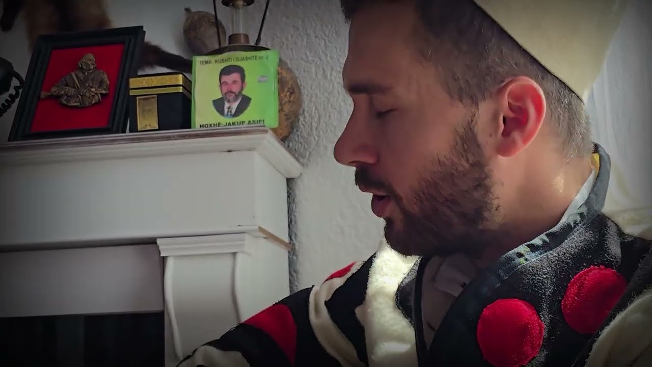 TRADITAT TONA - Dasma Shqiptare
