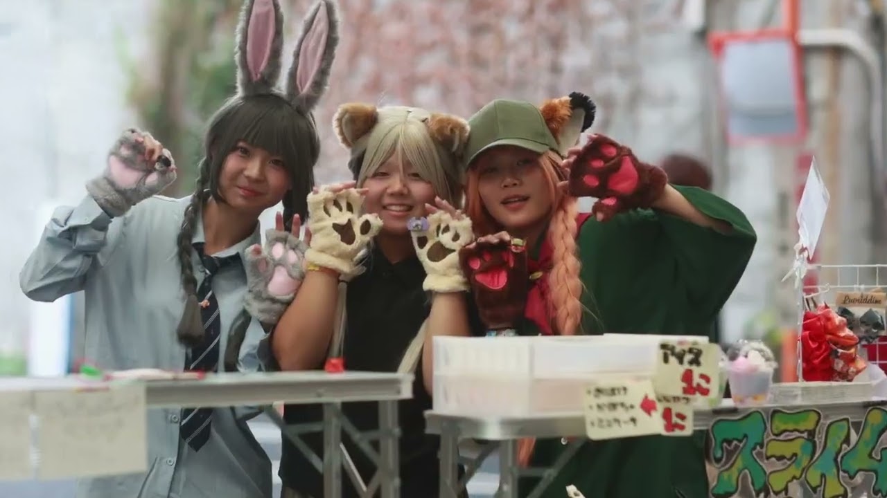 2025年　第９回　ママの文化祭ダイジェスト