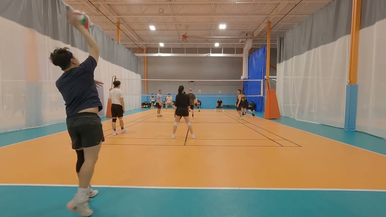 TDVC Mofuset IT - G4 - Mar 16, 2026