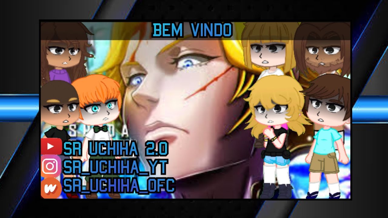 |O Deus dos oceanos| Clarencio o otimista reagindo [Ishida]