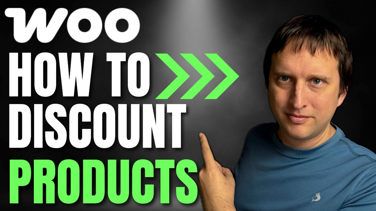 How to Discount by Category in WooCommerce Tutorial | in 2026