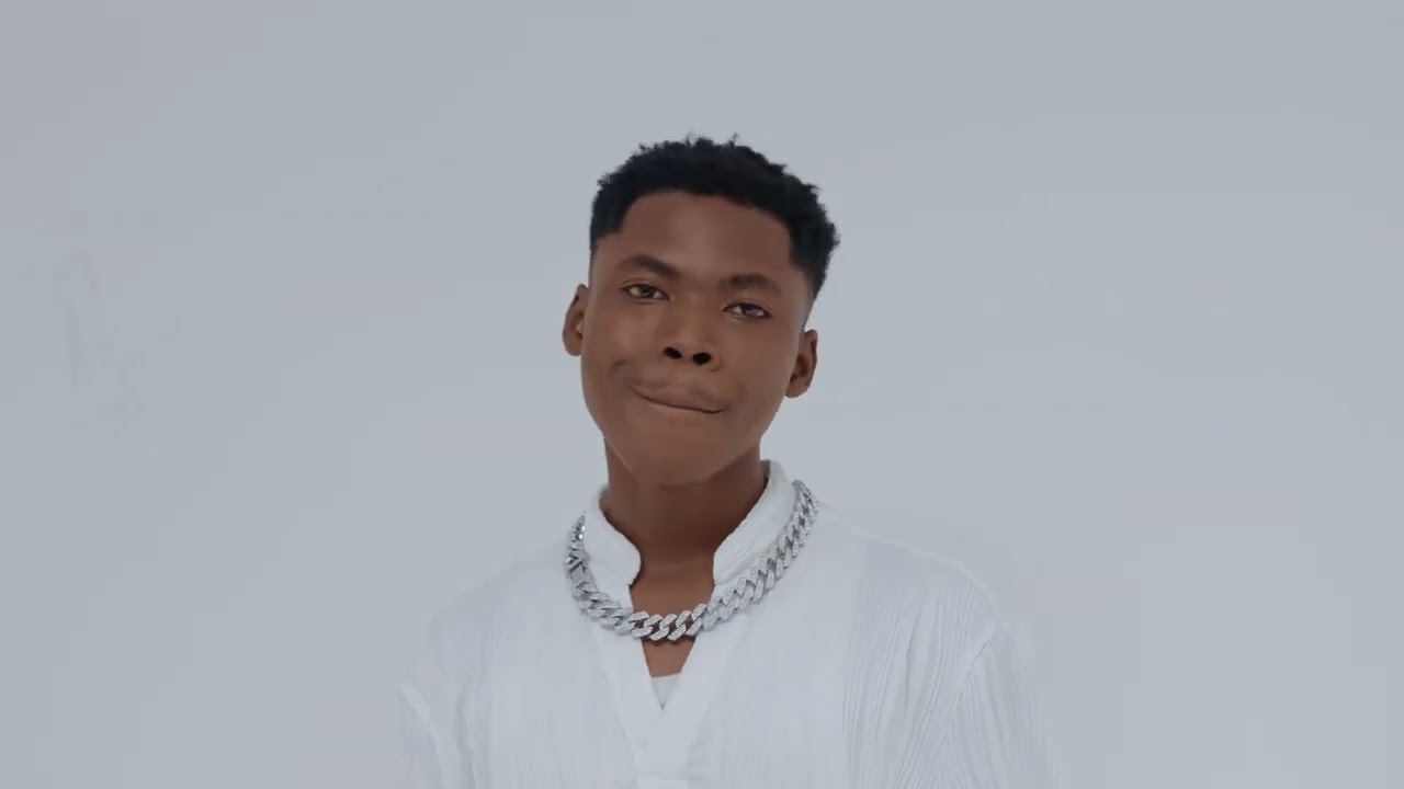 SAM DJUL - DER-LEA ( clip officiel)