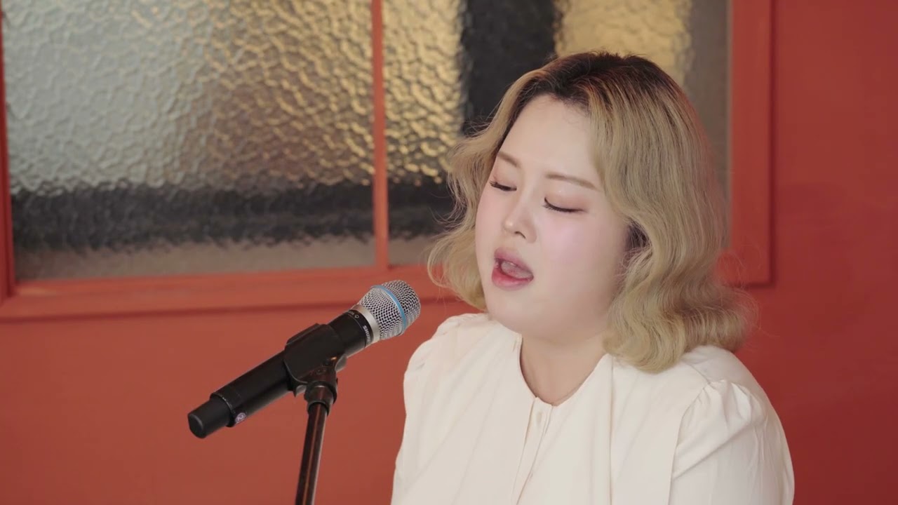 이고은 - 스물 다섯, 스물 하나  / 2026.02.01 스튜디오 낭만