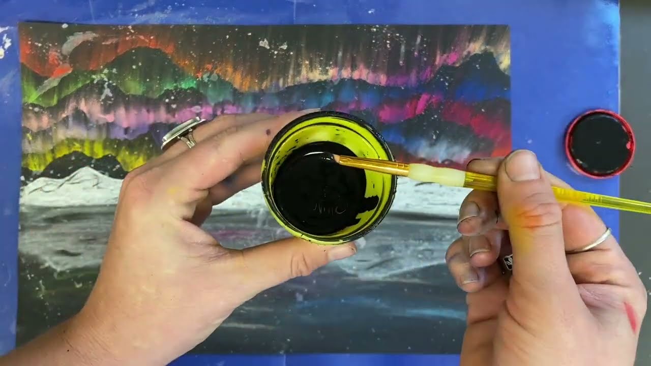 Aurora Borealis