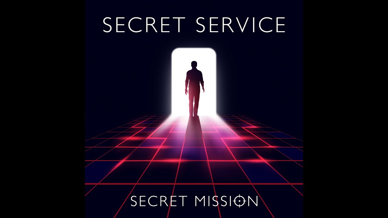 Secret Service &mdash; Secret Mission (NEW SONG 2020, Backstage video)