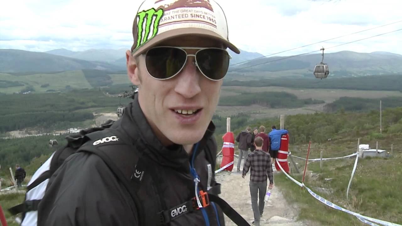 This Is Peaty - Fort William Track Walk