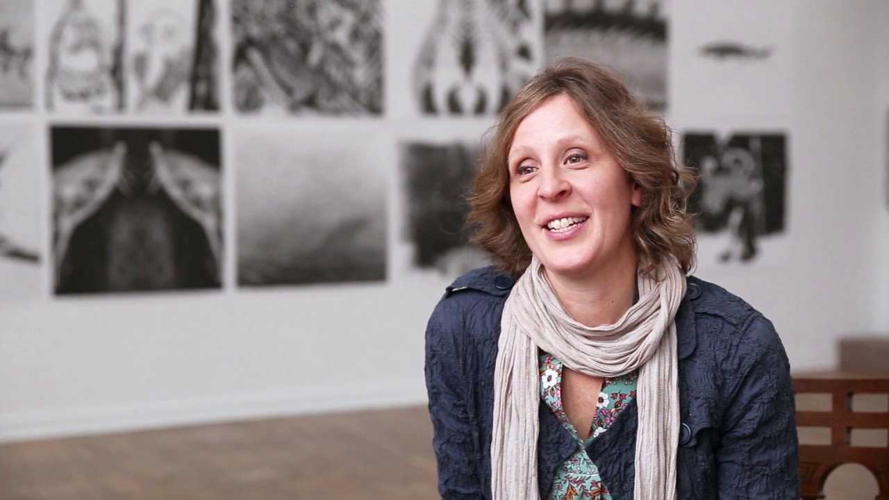 What is the Grand Marais Art Colony?