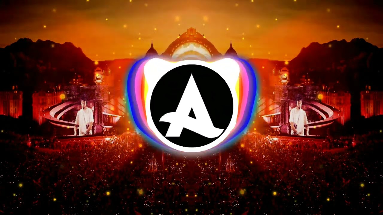 Chain Gang vs Rhythm Is A Dancer vs Moombah22 (Afrojack Tomorrowland Brasil Mashup) [Sebstax Reboot]