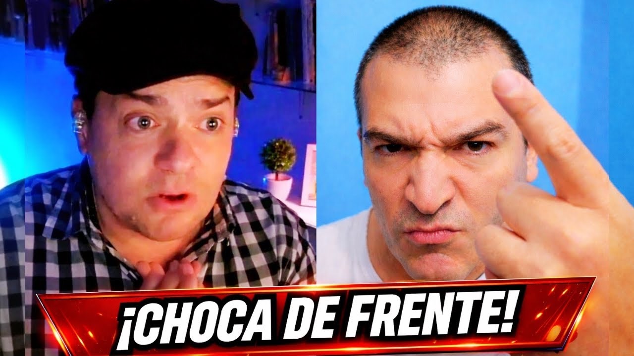 🚨Protestante me Confronta Duramente y Pasa esto.