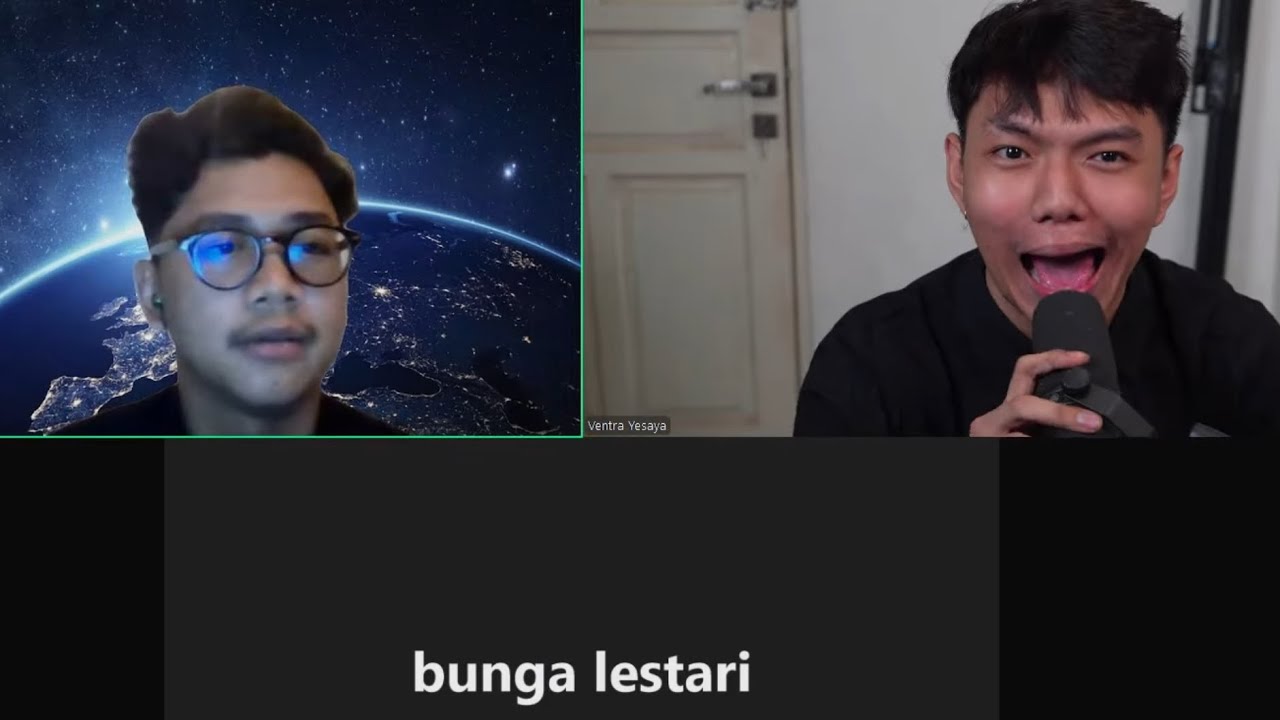PRANK BAPAK BAPAK MAU INTERVIEW KERJA