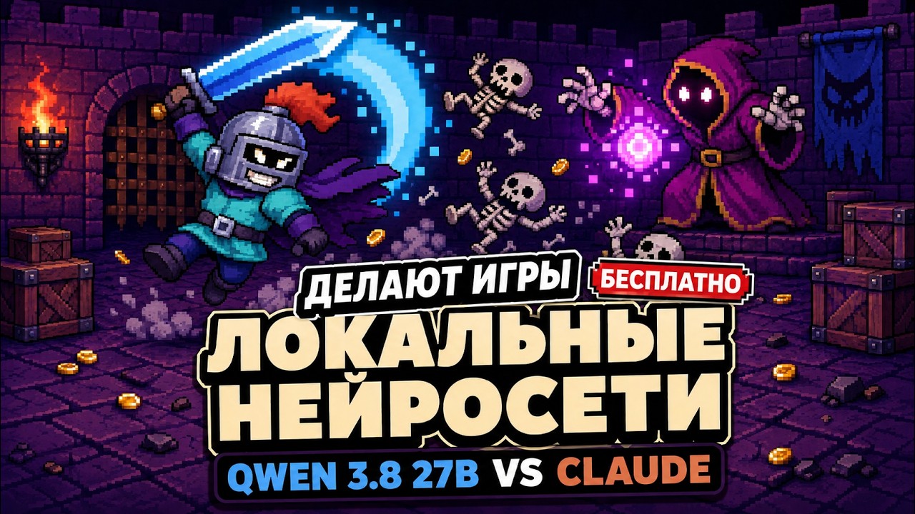 Qwen 3.8 27B Locally! Canceling my Claude subscription?