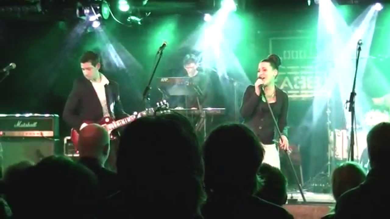 Szirota Jennifer & Somogyi Remig: Story of the blues