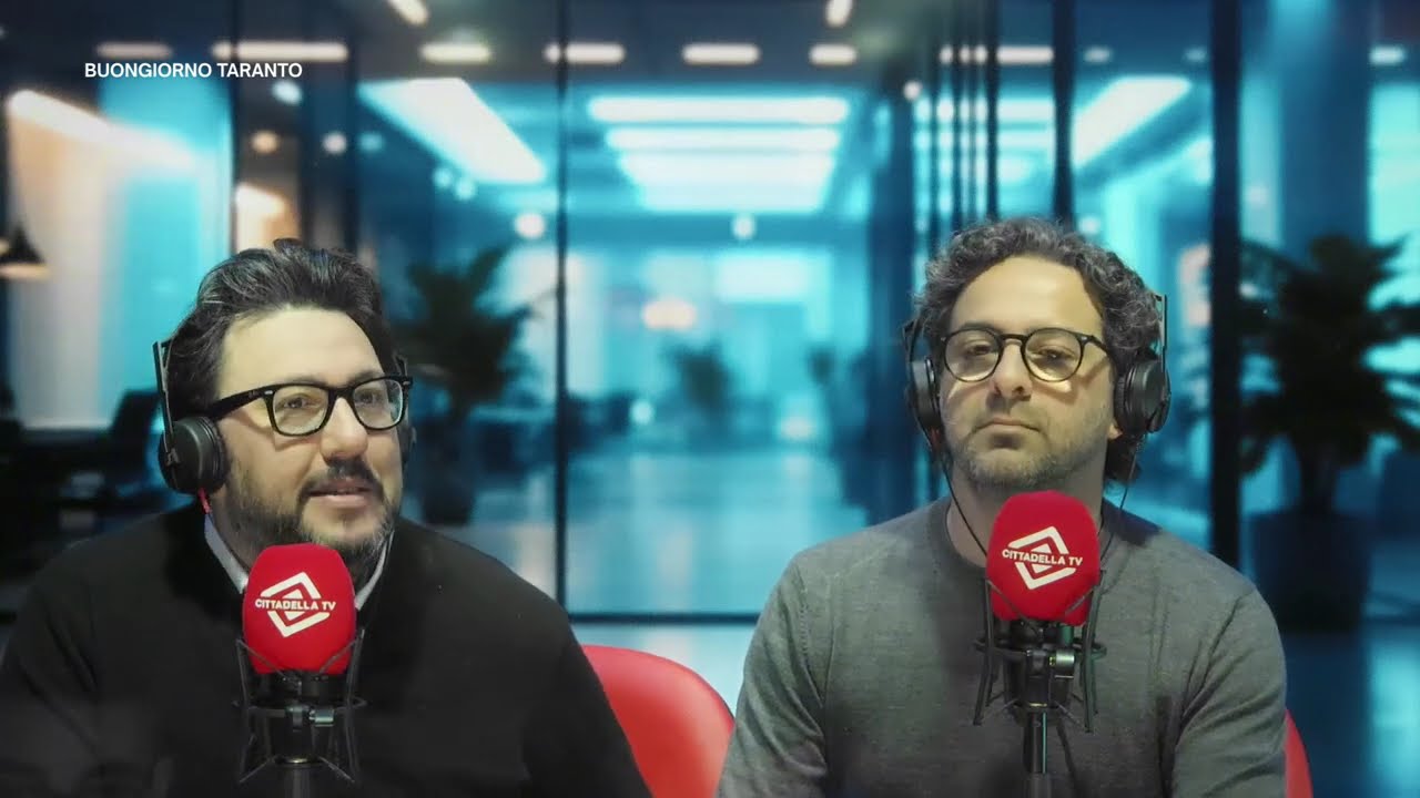 17/03/2026 - Riti della Settimana Santa - Francesco Casula e Antonio Mandese