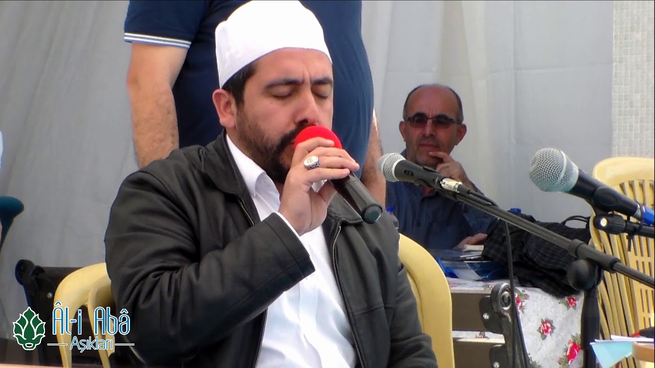 Şeyh Ali Kara Mevlid-i Şerifi - 29 Nisan 2018