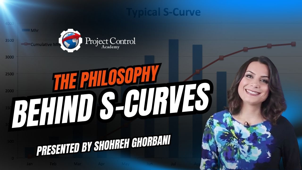 The Philosophy Behind  S-Curves