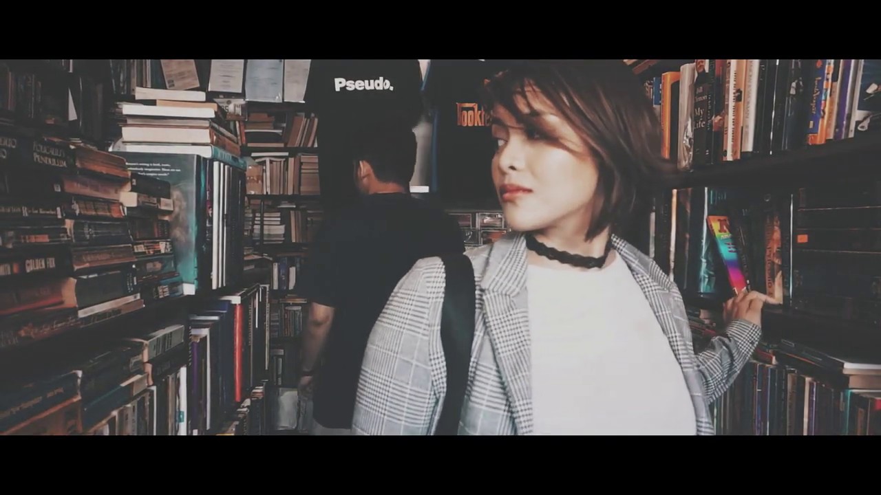 Episode 1 : Colors (Official Music Video) - Meryl