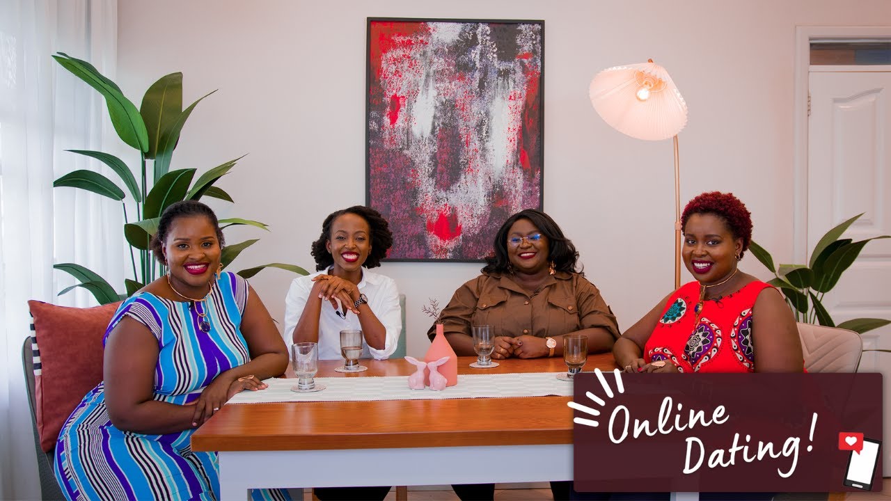 Online dating\\finding love 6000 miles away ft Deliah @thetravelswirl1501 | The Unpopular Opinion UG