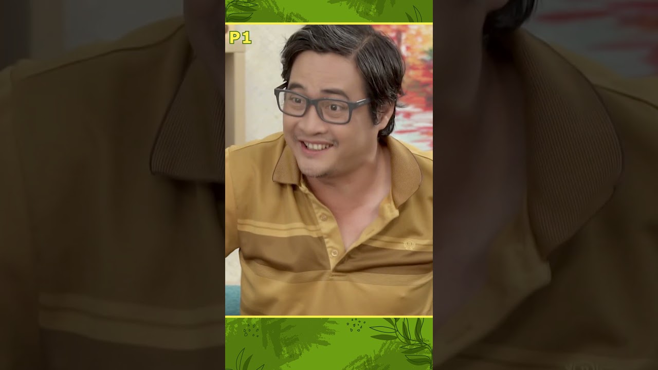 Con kh&ocirc;ng th&iacute;ch về qu&ecirc; P1 | #sitcoms #phimviet #phimdrama #phimgiadinh #vtv