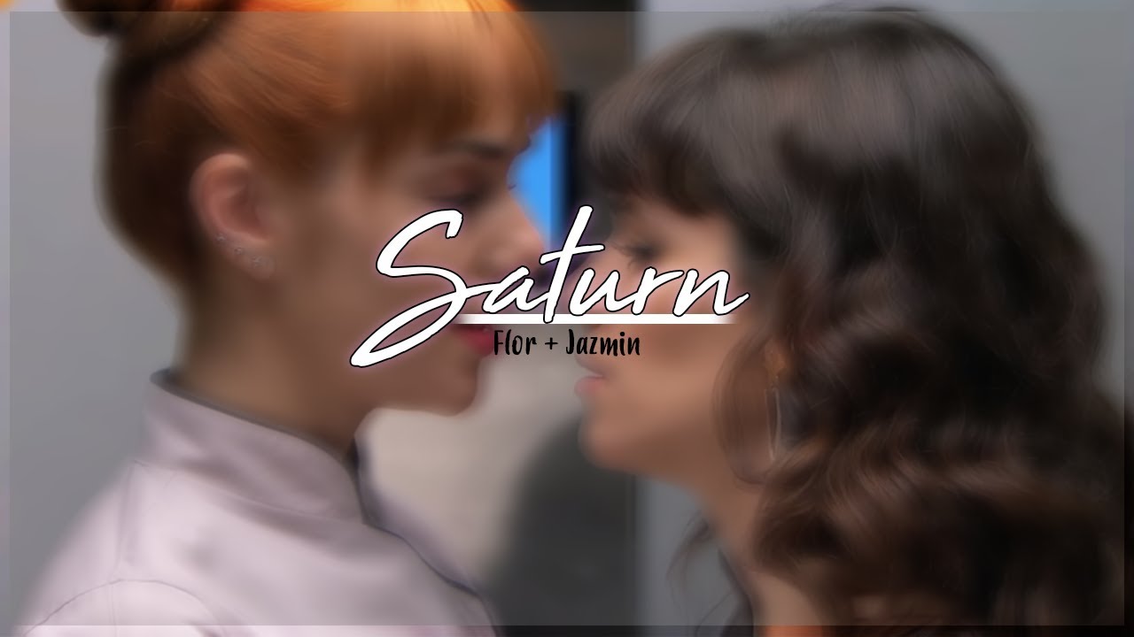 Saturn || Flozmin