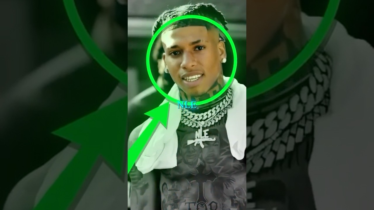 Н. Л. Э. Чоппа стал МИЛЛИОНЕРОМ в 16 лет 🤯💸