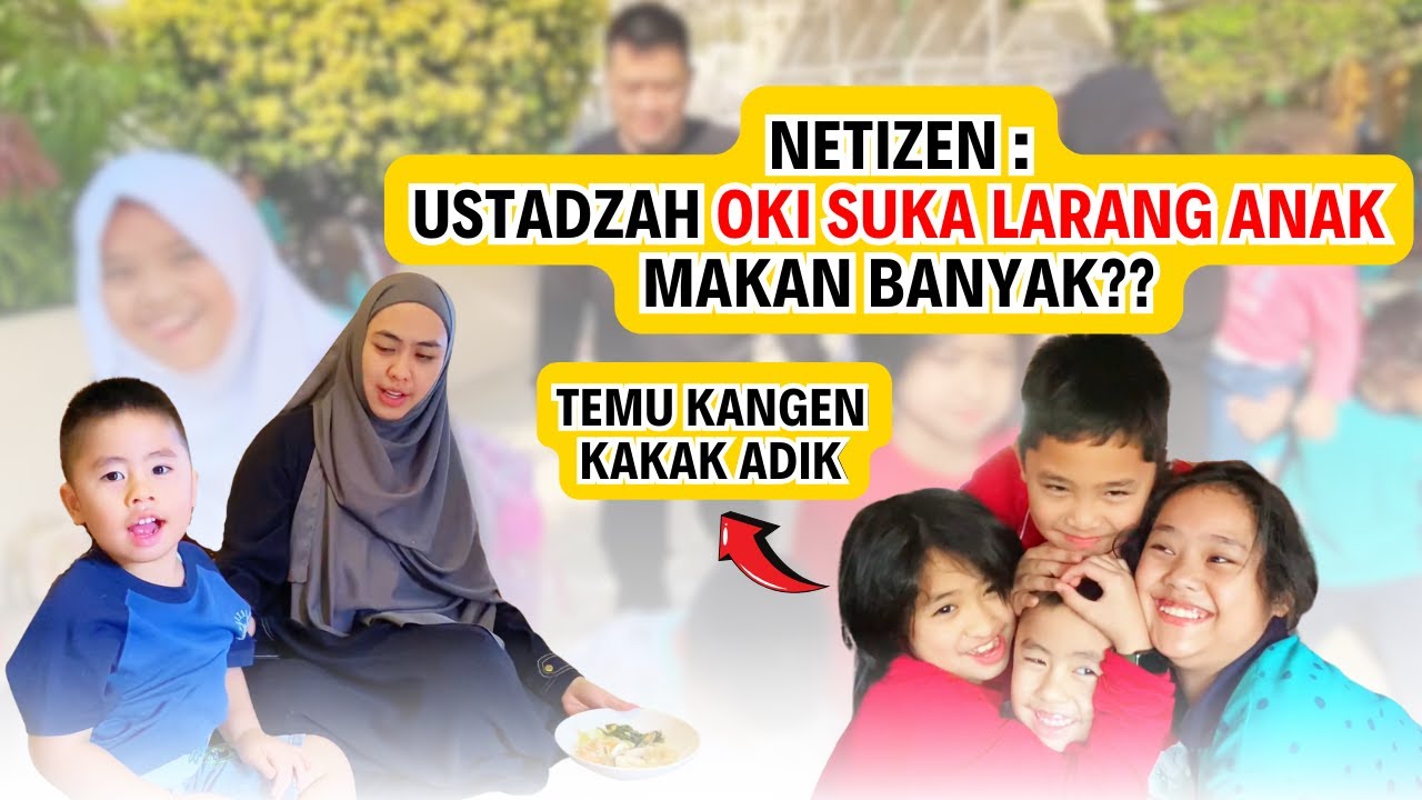 FULL DAY QUALITY TIME BERSAMA SULAIMAN #Mesir