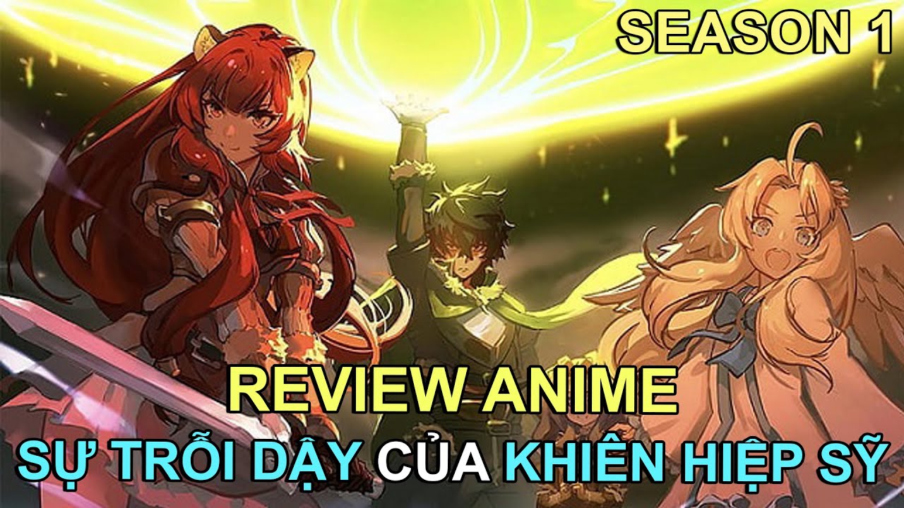 ANH HÙNG XUYÊN KHÔNG BỊ CẢ QUỐC GIA COI THƯỜNG | REVIEW PHIM ANIME HAY