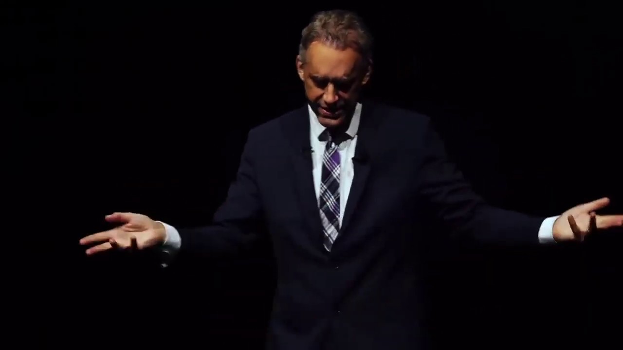 Jordan Peterson on Psychocybin Mushrooms and Hallucinogens