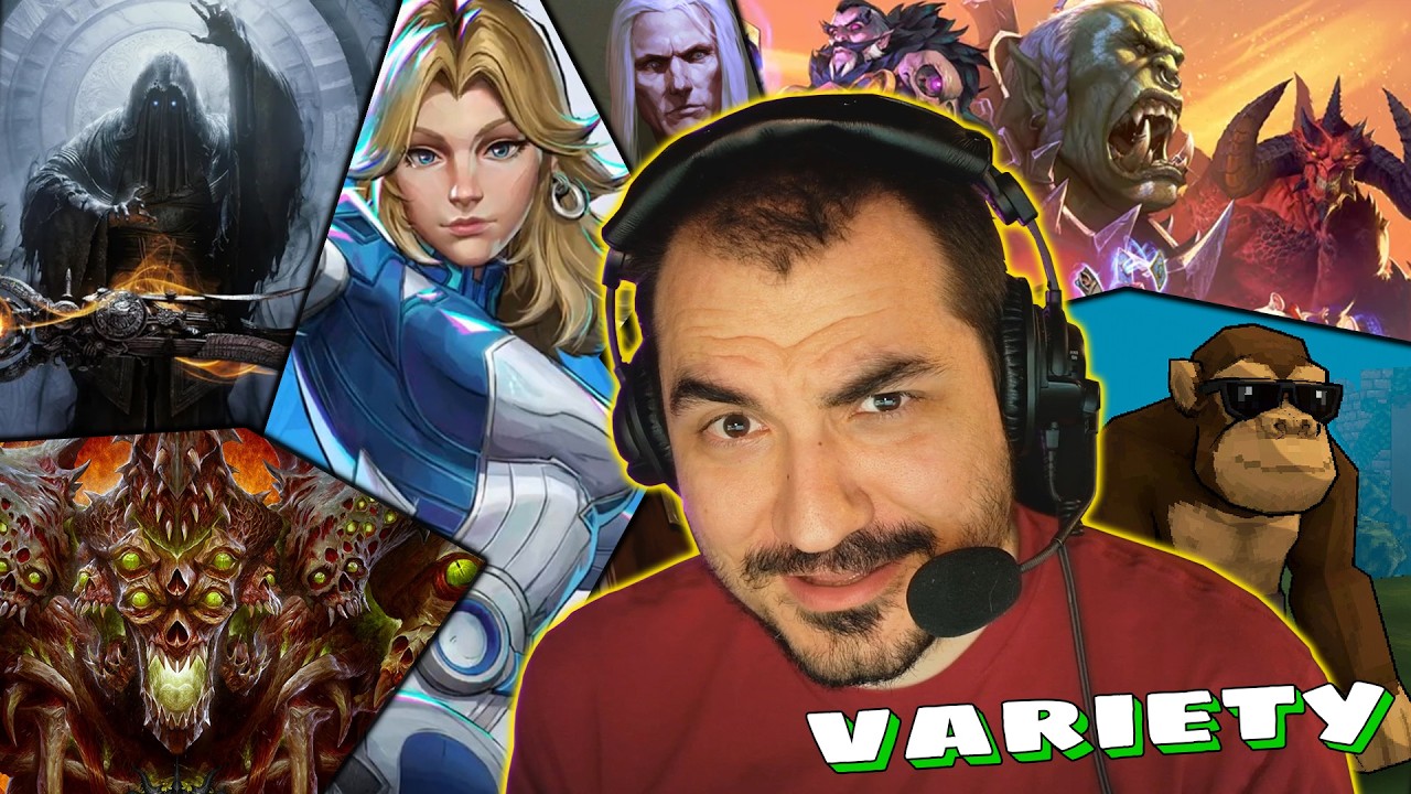 BAZAAR & Heroes of Magic & Cards! | New !IRL - Colombia's SALT Cathedral! youtu.be/ZFMzyF5B3Ig