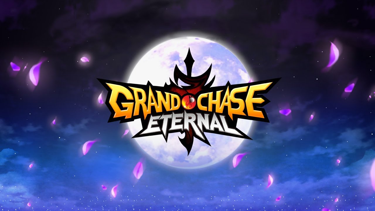 Grand Chase Eternal - Teaser