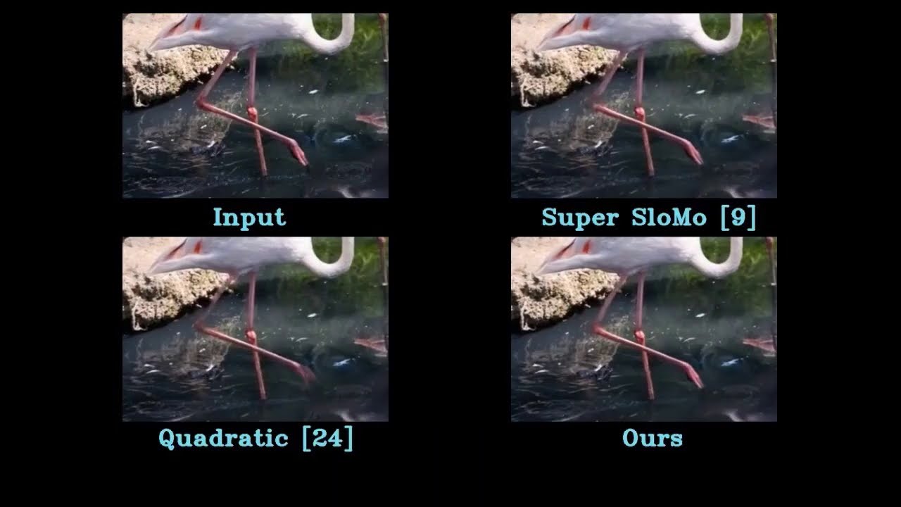 ECCV2020: All at Once: Temporally Adaptive Multi-Frame Interpolation with Advanced Motion Modeling.