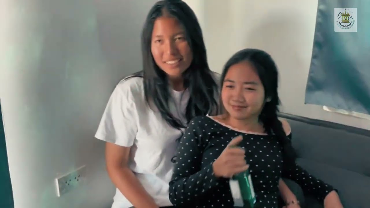 ￼แผลเก่าของแม่ ชะตาของลูก