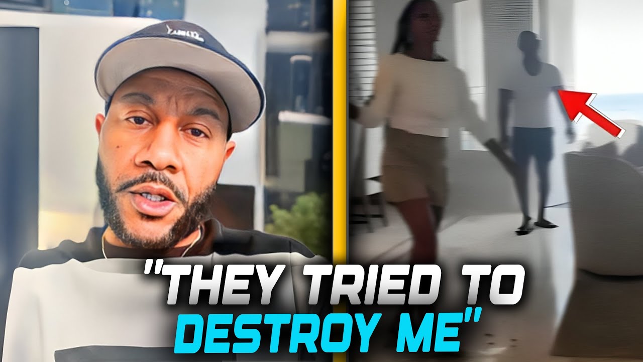 Marsau Scott DROPS a MAJOR Truth Bomb &ndash; Martell & Destiny&rsquo;s Lies EXPOSED!