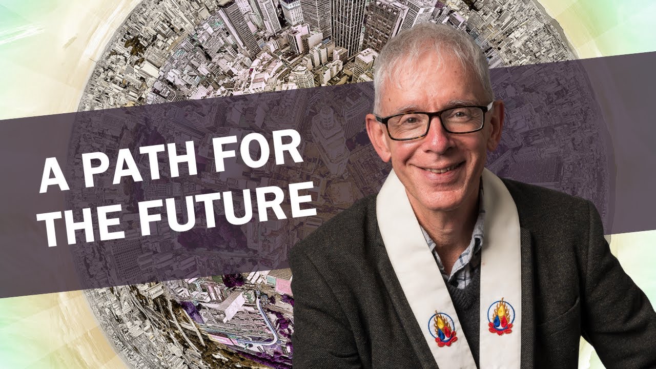 A Path for the Future | Maitreyabandhu