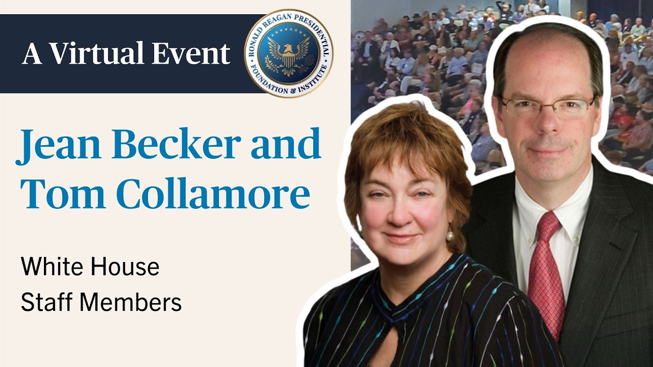White House Staff Reveal How Presidential Events Come Together