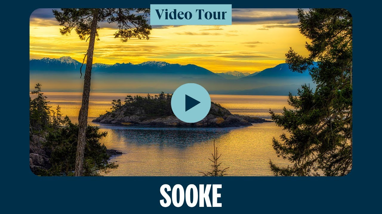 Living the Dream: Sooke with Erin Cebula