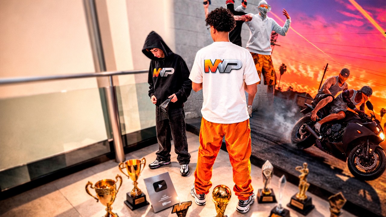 🏆| FIVEM HIGHLIGHTS DUO NOEL & CAUÃZX (discord.gg/mvpgg)