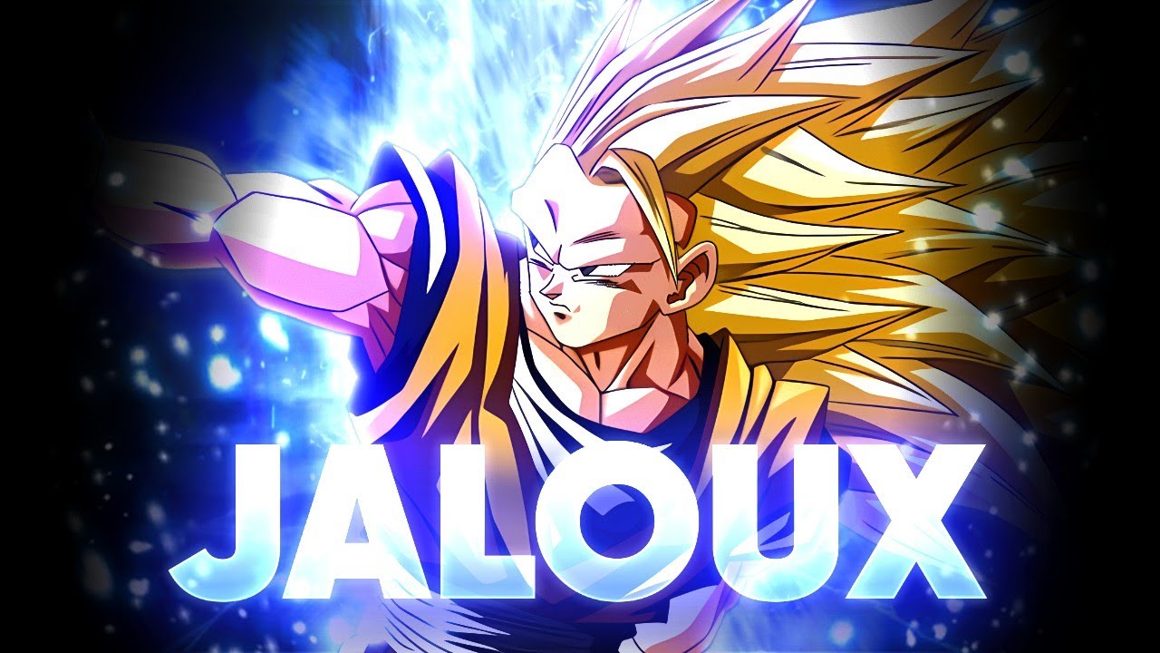 OUI...JE SUIS JALOUX...😞