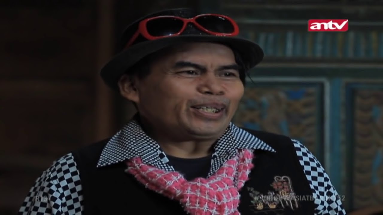 Perempuan Berkuda Hitam! | Jodoh Wasiat Bapak | ANTV Eps 752 24 September 2018