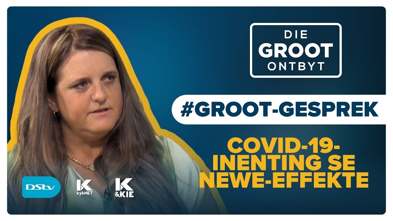 Dr. Charné Gerber beantwoord verdere vrae oor Covid-19-inenting | 28 Feb 2025