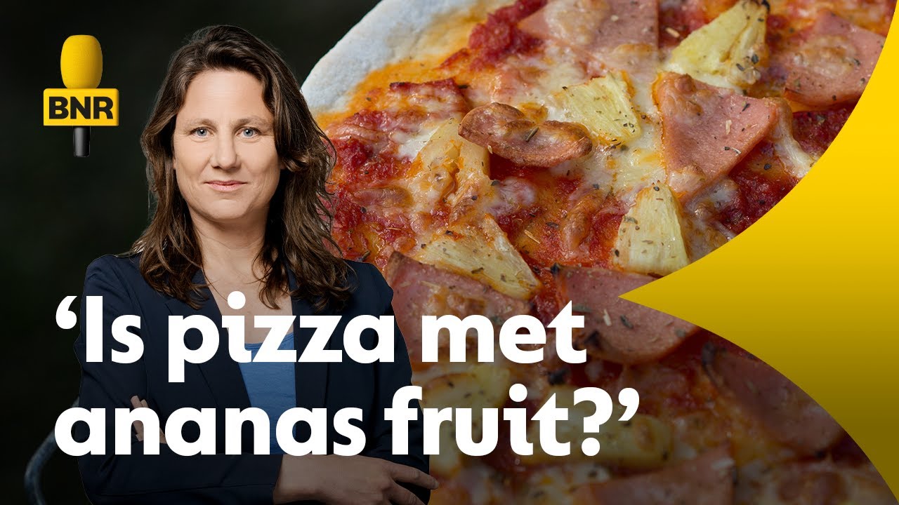 Afschaffing btw op groenten en fruit op losse schroeven; weinig gezondheidseffect | The Daily Move