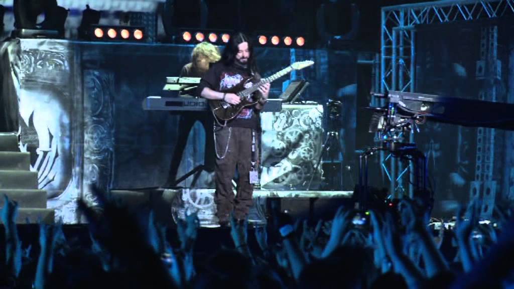 WarCry - Omega - 10 - Amistad