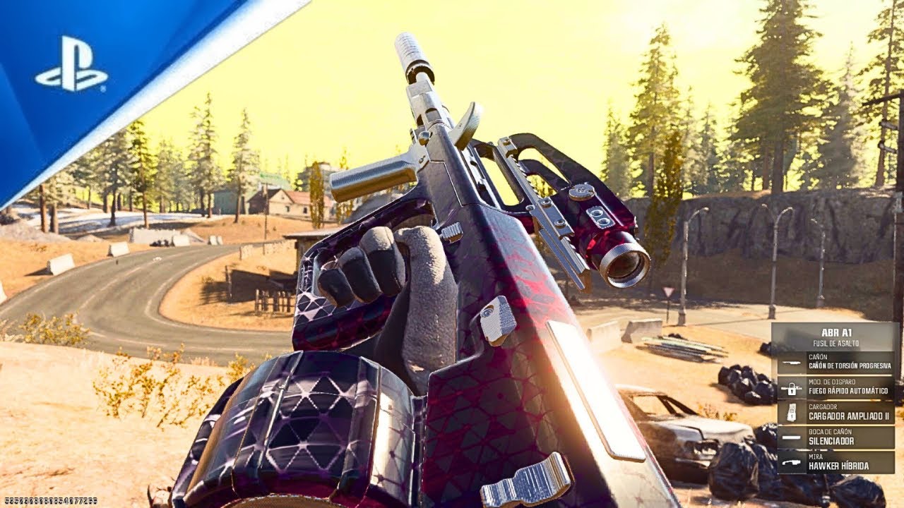 Noche de Warzone con NERG2002, Llegate | Call of Duty Warzone |