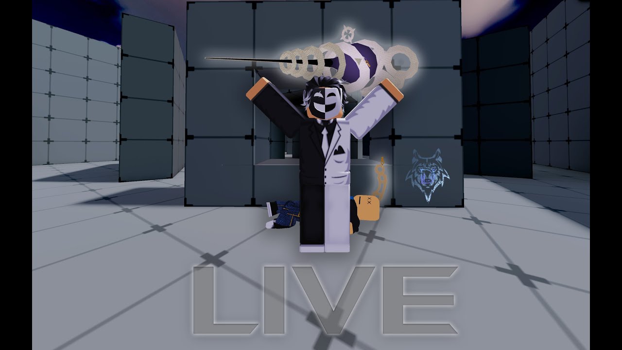 🔴ROBLOX RIVALS - 1v1ing Viewers🔴