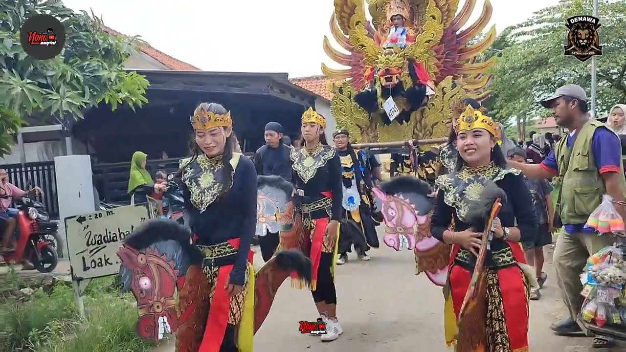 KEMBANGE LAMBE ‼️ SINGA DANGDUT SATRIA DENAWA | DS : KARANGANYAR ( KROYA ) PANGURAGAN  2026