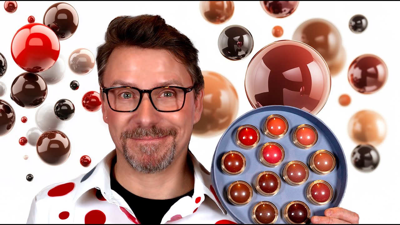 MERIT FLUSH BALMS WILL BLOW YOUR MIND! ALL SWATCHES!