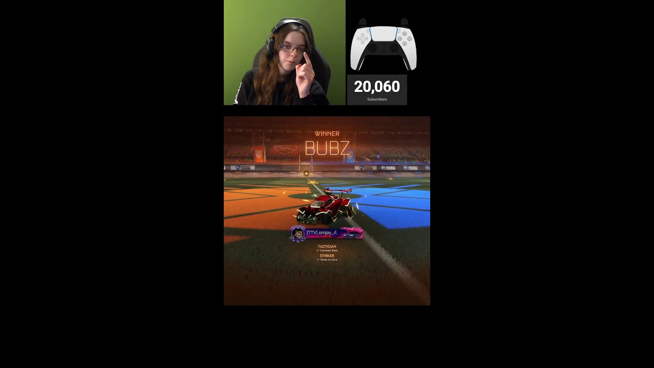 🔴 [GC2] - EXTRAS GRIND 🔴 | ROCKET LEAGUE LIVE 🔴  | !donate !discord !SW !cam !sens