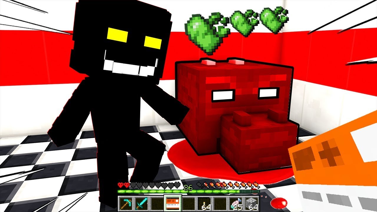 L'INTRUSO HA UCCISO IL MIO DRAGO!! - FailCraft DUE #108