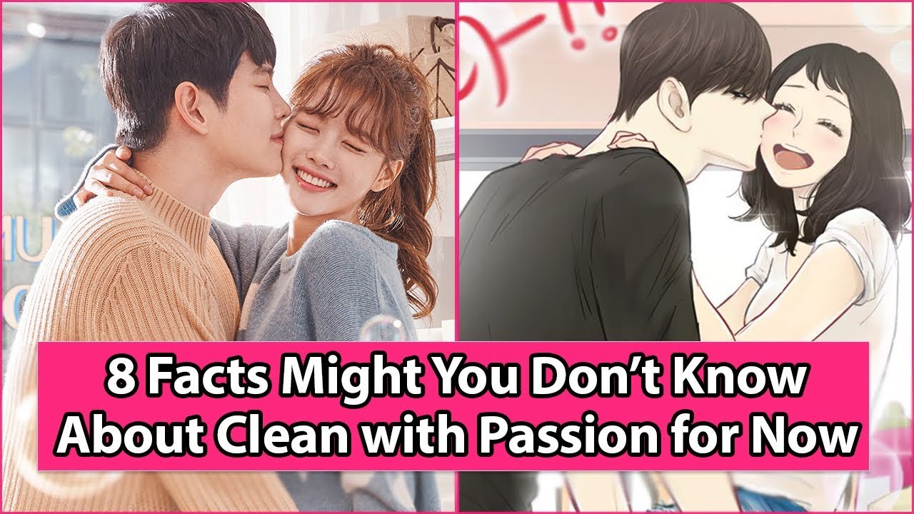 8 Facts About 